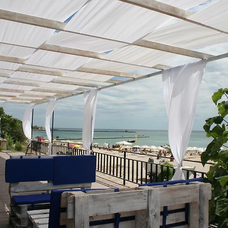 Maria Tereza Bungalows Balchik Luaran gambar